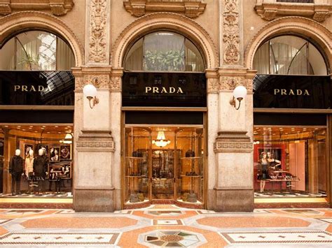 la marque prada|Prada store locations.